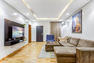 1 Bedroom Apartment, Off Freedom Way, Lekki Phase 1, Lekki, Lagos, Mini Flat (room and Parlour) for Rent