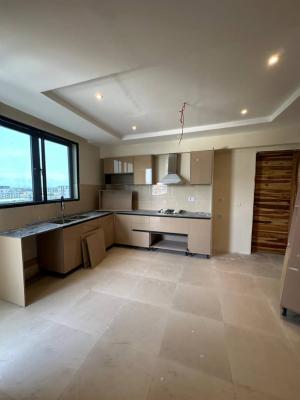 New 3 Bedroom Flat with  Boysquarters, Lekki Phase 2, Lekki, Lagos, Flat / Apartment for Rent