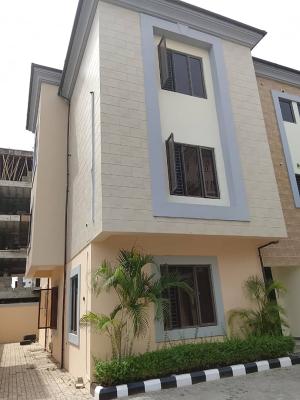 Detached 5-bedroom Duplex with Fantastic Features and Facilities, Mojisola Onikoyi, Ikoyi, Lagos, Detached Duplex for Rent