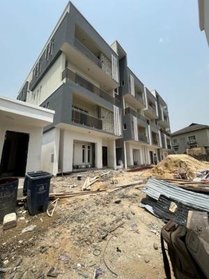 Modern 2 & 3 Bedroom Duplex with Bq, Lekki Phase 1, Lekki, Lagos, Detached Duplex for Sale