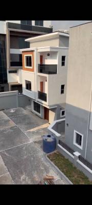 Luxury 5 Bedroom Detached House Maryland Ikeja Lagos, Shonibare Estate Maryland Ikeja, Maryland, Lagos, Detached Duplex for Rent