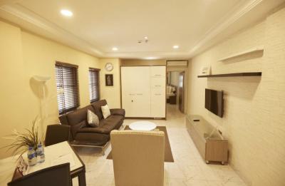 Nicely Furnished 1 Bedroom Apartment, Maitama District, Abuja, Flat / Apartment Short Let