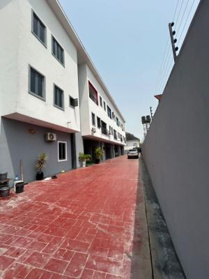 4 Bedroom Terraced Duplex, Ikate, Lekki, Lagos, Terraced Duplex for Sale