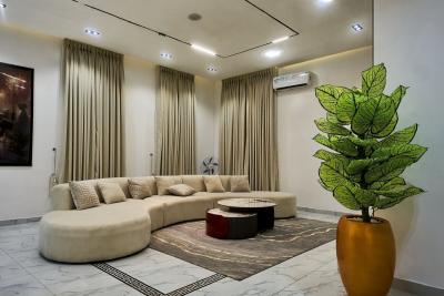 Luxury 5 Bedroom Detached Duplex, Ologolo, Lekki, Lagos, Detached Duplex for Rent