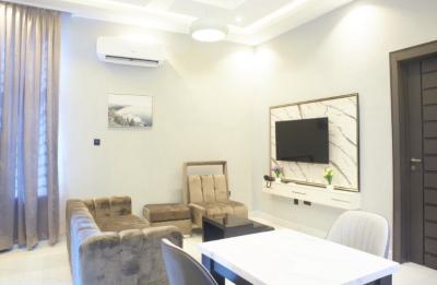 Nicely Furnished 1 Bedroom Apartment, Ikeja, Lagos, Flat / Apartment Short Let