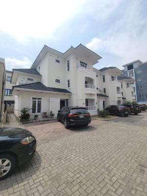 4bedroom Townhouse in Oniru, Oniru, Victoria Island (vi), Lagos, Terraced Duplex for Rent