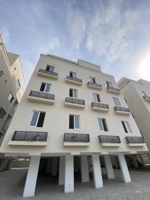 2 Bedrooms, Salem, Lekki, Lagos, Flat / Apartment for Sale