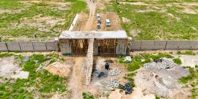 Land, Ibeju Lekki, Lagos, Residential Land for Sale