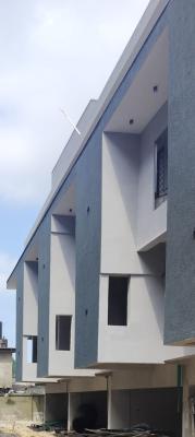 4 Bedroom Penthouse with Large Living Rooms, Fully Fitte, Victoria Island (vi), Lagos, Flat / Apartment for Sale