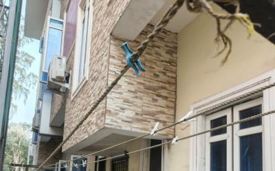 a Fairly Used Spacious 5 Bedroom Duplex with Bq on 2 Storey Building, Wura Estate, Opebi, Ikeja, Lagos, House for Sale