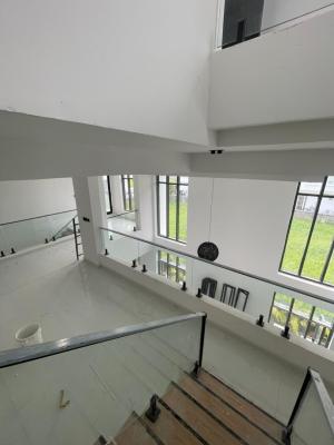 Luxury 5bedroom, Cowries Creek Estate, Ikate, Lekki, Lagos, Detached Duplex for Rent