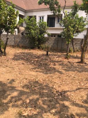 800 Sqm Plot of Land Located at Fo1 Ext Kubwa, Jabu Beside Main Fo1 Kubwa, Fo1 Layout, Kubwa, Abuja, Residential Land for Sale