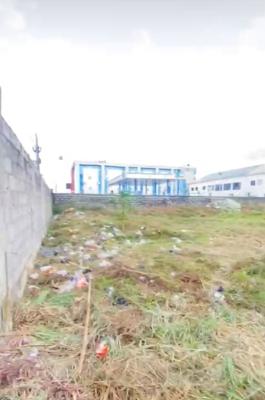 3 Plots of Land, Bogije, Ibeju Lekki, Lagos, Commercial Land for Sale