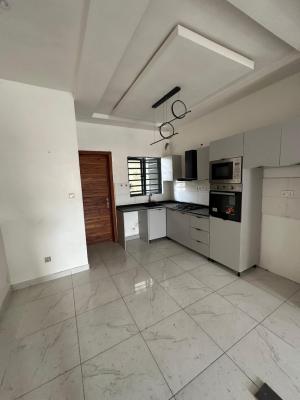 Luxury 2 Bedroom Flat, Ilasan, Ilasan, Lekki, Lagos, Flat / Apartment for Rent