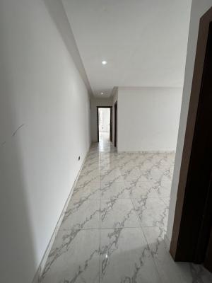 Two Bedroom Flat with Aircon, Elevator and Swimming Pool, Salem, Ilasan, Lekki, Lagos, Flat / Apartment for Rent