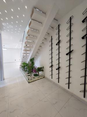 5 Bedroom Detached Duplex, Chevron Axis, Lekki, Lagos, Detached Duplex for Sale