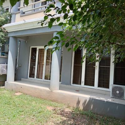 Furnished 3 Bedroom Executive Terrace Duplex, Oniru, Victoria Island (vi), Lagos, Terraced Duplex for Rent