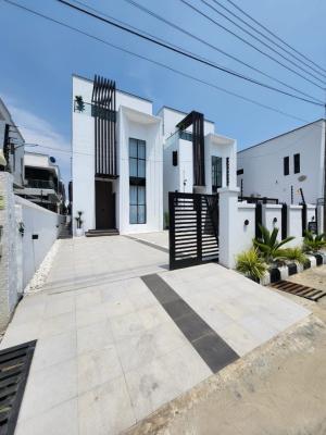 5 Bedroom, Chevron Axis, Lekki, Lagos, Detached Duplex for Sale