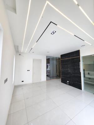 4 Bedroom Semidetached Duplex, Chevron Axis, Lekki, Lagos, Semi-detached Duplex for Sale