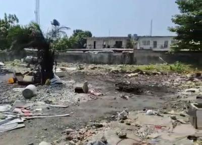 Prime Plot 7,060 Square Metres, Along Adeola Odeku Road, Victoria Island (vi), Lagos, Commercial Land for Sale