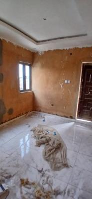 Newly Built One Bed Room Ilupeju, Adelakun, Ilupeju, Lagos, Mini Flat (room and Parlour) for Rent