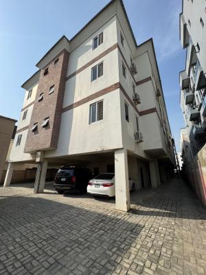 Fully Serviced 2 Bedroom Flat with 24hrs Power Supply, Ikate, Lekki, Lagos, Flat / Apartment for Rent