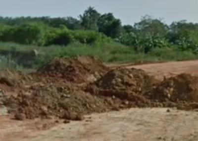 6200 Sqm of Land, Jahi, Abuja, Residential Land Joint Venture