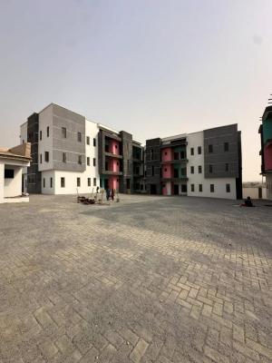 Semi Finished 3 Bed Flat Available, Life Camp, Abuja, Flat / Apartment for Sale