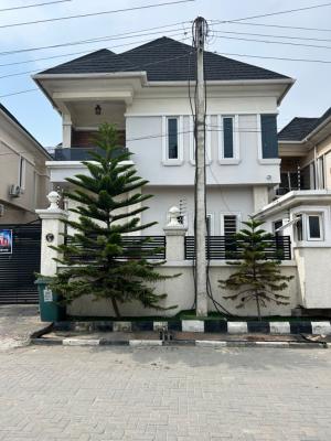 Contemporary 4 Bedroom Detached Duplex, Lekki Palm City, Ajah, Lagos, Detached Duplex for Rent