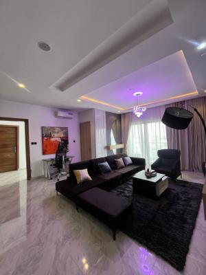 2 Bedroom Well Furnished Apartment, Ikota, Lekki, Lagos, Self Contain (single Rooms) for Sale