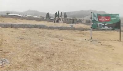 But and Build Cofo Land, Kuje, Abuja, Land for Sale