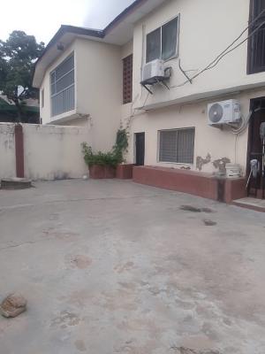 1units of 5bed, 1 Unit 4bed and 2units of 2bedroom Flat, Off Babs Animashawun Street Surulere Lagos State, Surulere, Lagos, Detached Duplex for Sale
