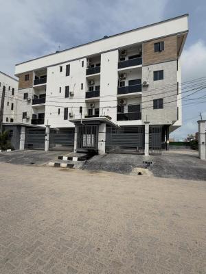 2 Bedroom Apartment, Ikate Elegushi, Lekki, Lagos, Flat / Apartment for Rent