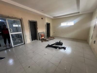 Shop Space Upstairs, Fola Oshibo Road, Lekki Phase 1, Lekki, Lagos, Shop for Rent