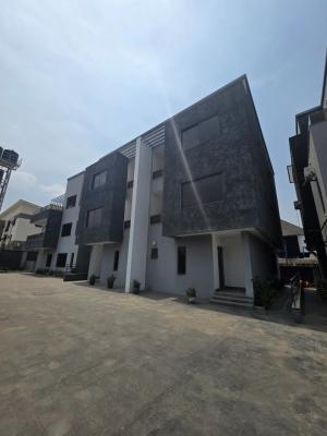 Tastefully Finished 4 Bedroom Terrace Duplex, Life Camp, Abuja, Semi-detached Duplex for Sale
