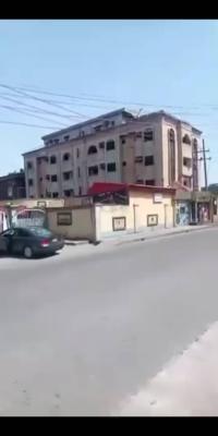 40 Room Hotel, Aguda, Surulere, Lagos, Hotel / Guest House for Sale