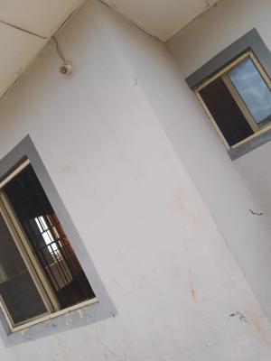 a Clean Room and Parlor Self Contain, Lucky Fiber Road, Ikorodu, Lagos, Flat / Apartment for Rent