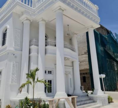 Luxury Newly Built 4 Bedrooms Detached Duplex, Gbagada Phase 2, Gbagada, Lagos, Detached Duplex for Sale