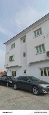 Two Bedroom Flat Sharing Toilet and Bathroom, Off Agungi Road, Agungi, Lekki, Lagos, Flat / Apartment for Rent