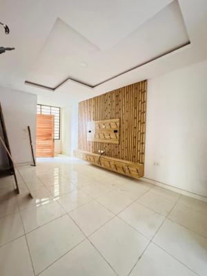 Newly Built 2 Bedroom Apartment, Ologolo, Lekki, Lagos, Flat / Apartment for Rent