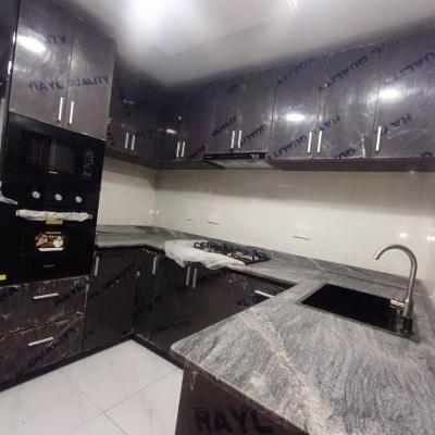 3 Bedroom Apartment, Omole Phase 2, Ikeja, Lagos, Flat / Apartment for Rent
