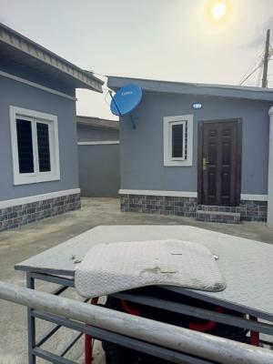 2 Bedroom Bungalow with Bq, Abraham Adesanya Estate, Ajah, Ajah, Lagos, Semi-detached Bungalow for Rent