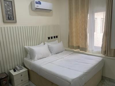 Nicely Furnished Studio Apartment, Life Camp, Abuja, Flat / Apartment Short Let