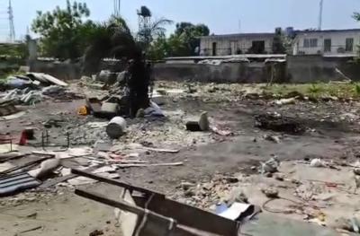 7,060 Sqm, Adeola Odeku, Victoria Island (vi), Lagos, Mixed-use Land for Sale