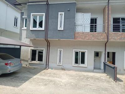 Well Renovated 4 Bedroom Semi Detached Duplex, Ikate Elegushi, Lekki, Lagos, Semi-detached Duplex for Rent