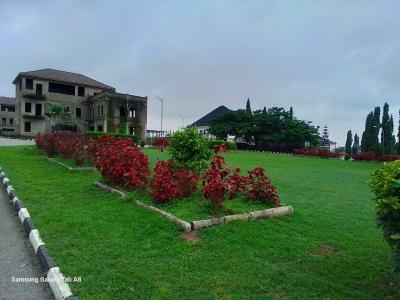 3-bedroom Semi-detached Duplex with Bq, Life Camp, Abuja, House for Sale