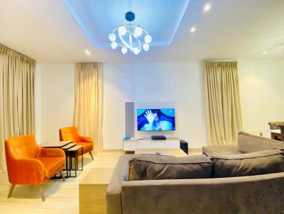 Nicely Furnished 2 Bedroom Apartment, Uyo, Akwa Ibom, Flat / Apartment Short Let