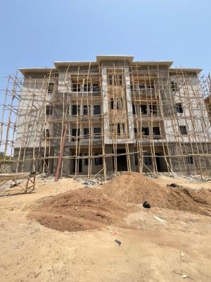 2 Bedroom Apartment, Lokogoma District, Abuja, Block of Flats for Sale