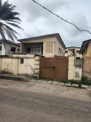 5 Bedroom Detached House with Bq and Self Compound, Off Awolowo Road, Ikoyi, Lagos, Detached Duplex for Rent