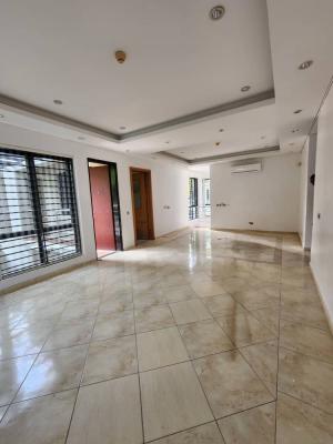 Serviced 2 Bedroom Flat with Bq and Swimming Pool, Banana Island, Ikoyi, Lagos, Flat / Apartment for Rent